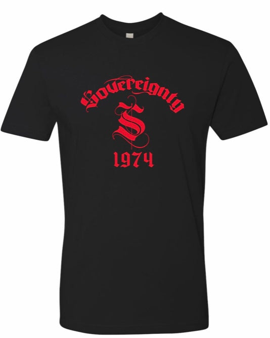 Sovereignty 1974