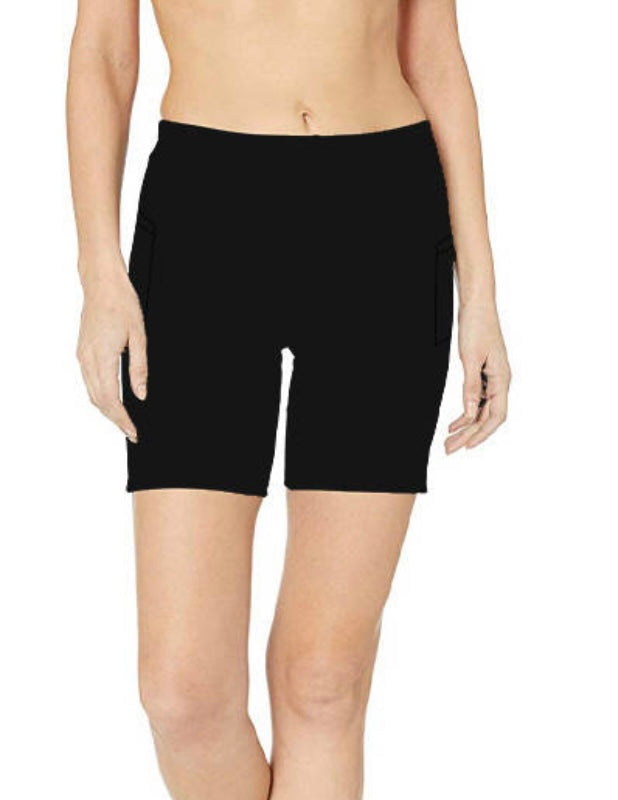 Yoga Short with pockets