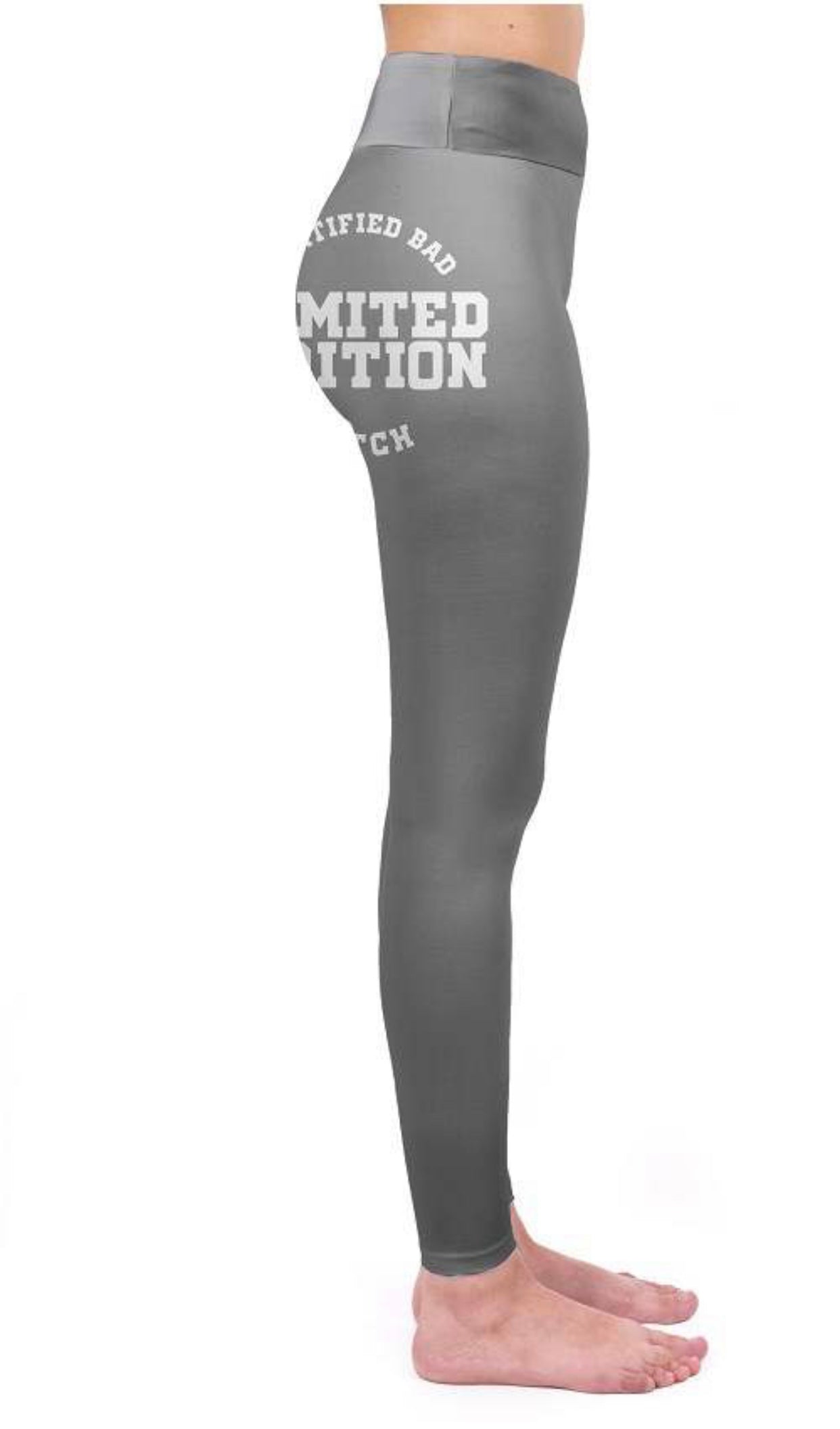 Certified (Limited Edition) Bad B$tch