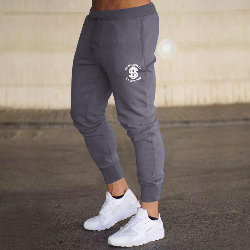 Joggers