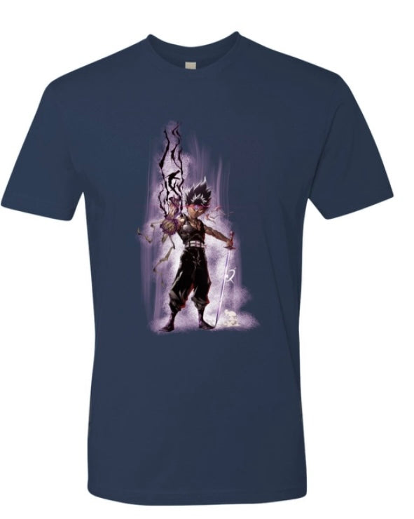 Owner of Darkness Flame