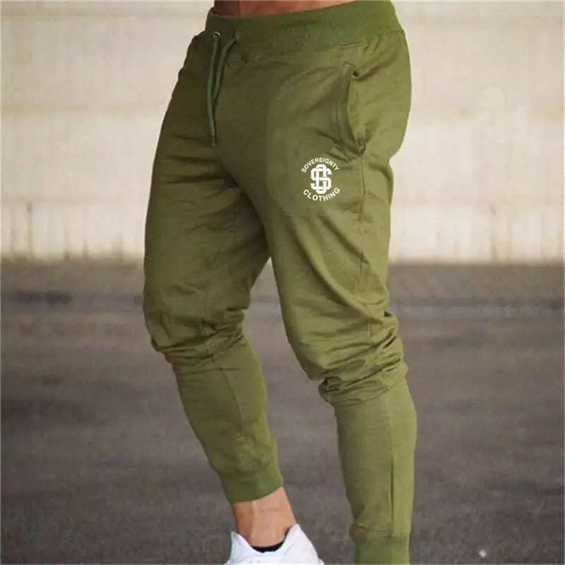 Joggers