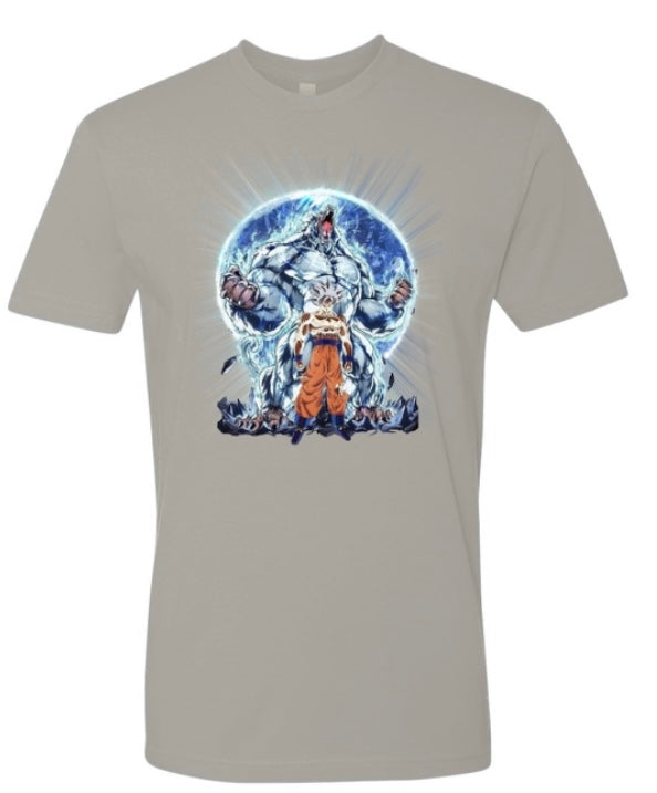 Ultra Instinct Oozaru