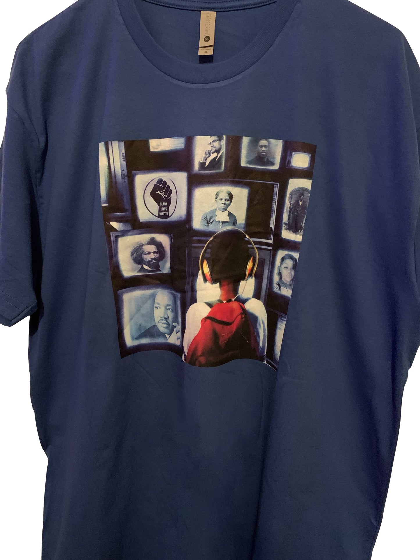 Televised Revolution