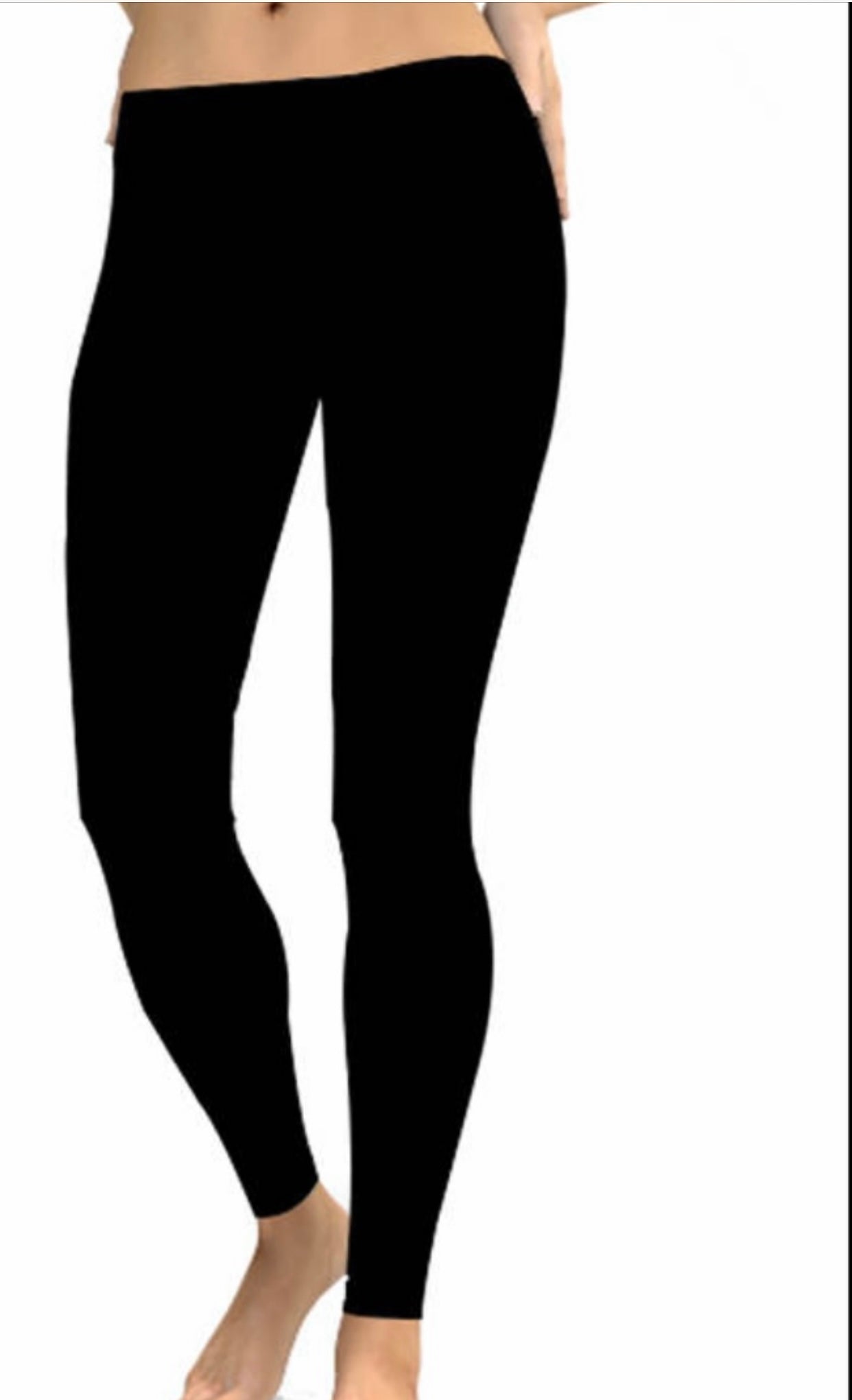 Yummy Leggins with Pockets