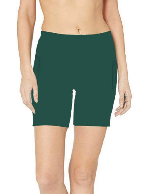 Yoga Short with pockets